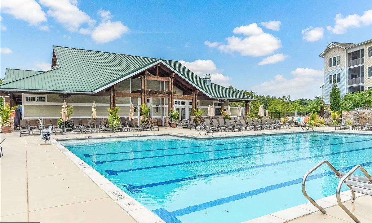 Photo of Outdoor in Sun Ridge