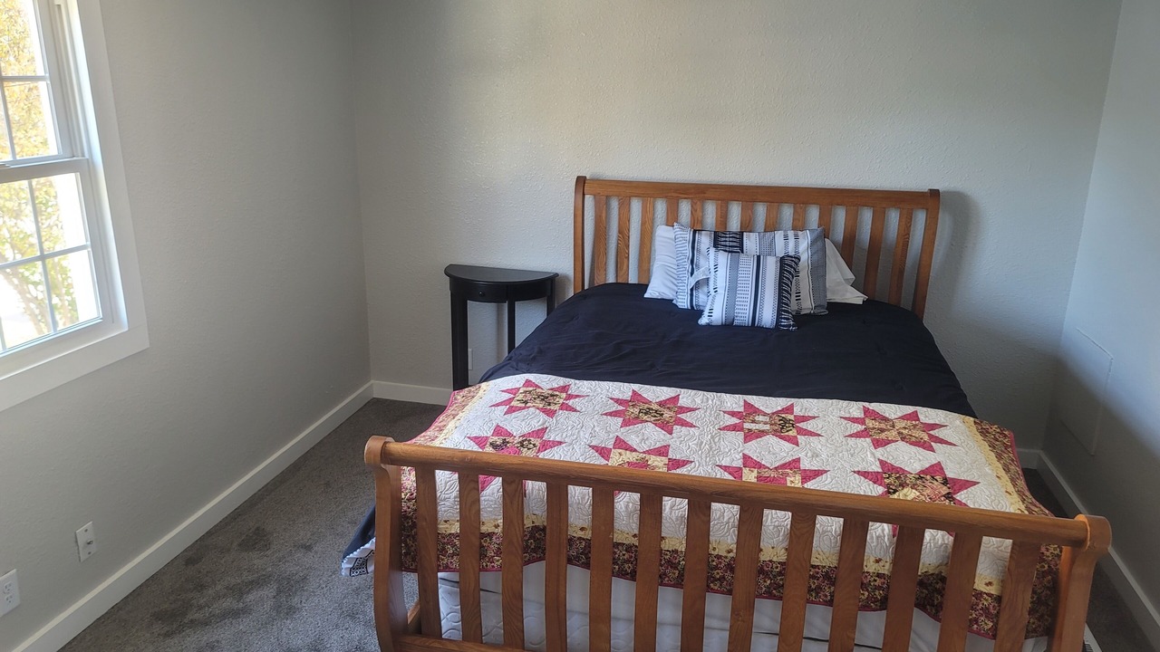 Photo of Bedroom in Council Bluffs