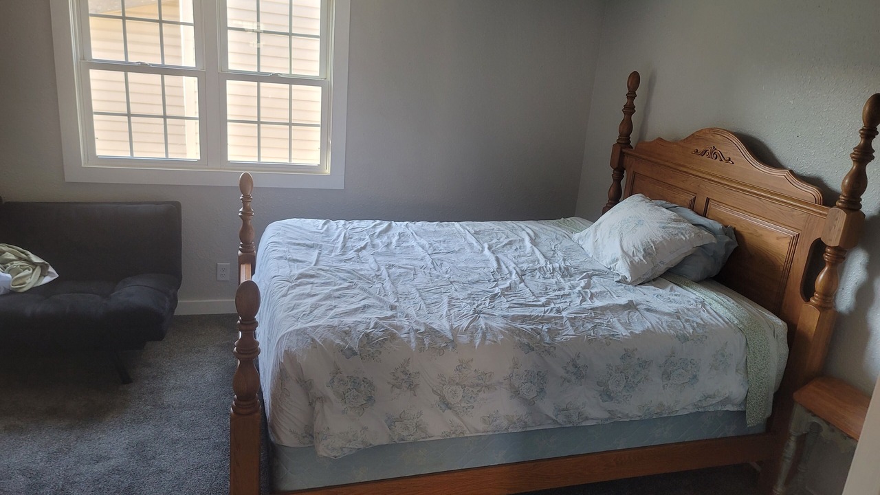 Photo of Bedroom in Council Bluffs