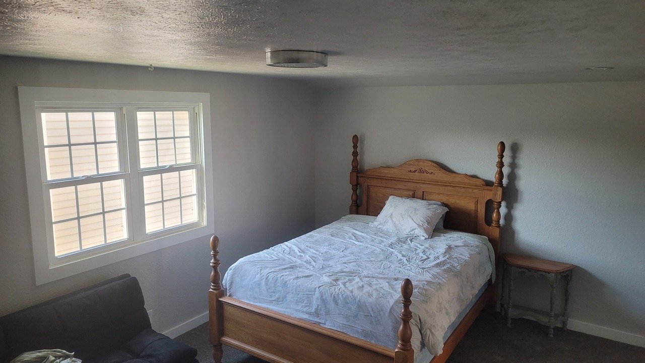 Photo of Bedroom in Council Bluffs