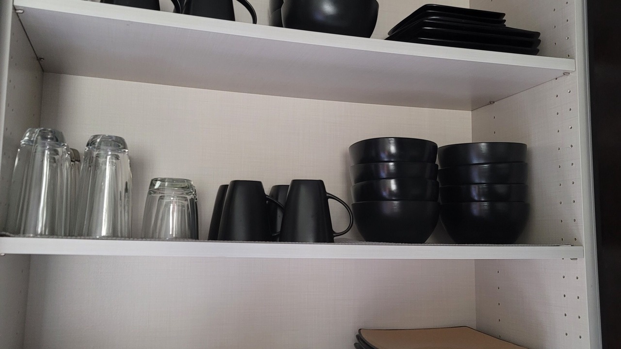 Photo of Kitchen in Council Bluffs