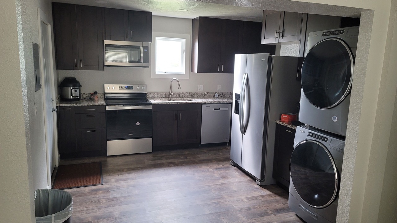 Photo of Kitchen in Council Bluffs