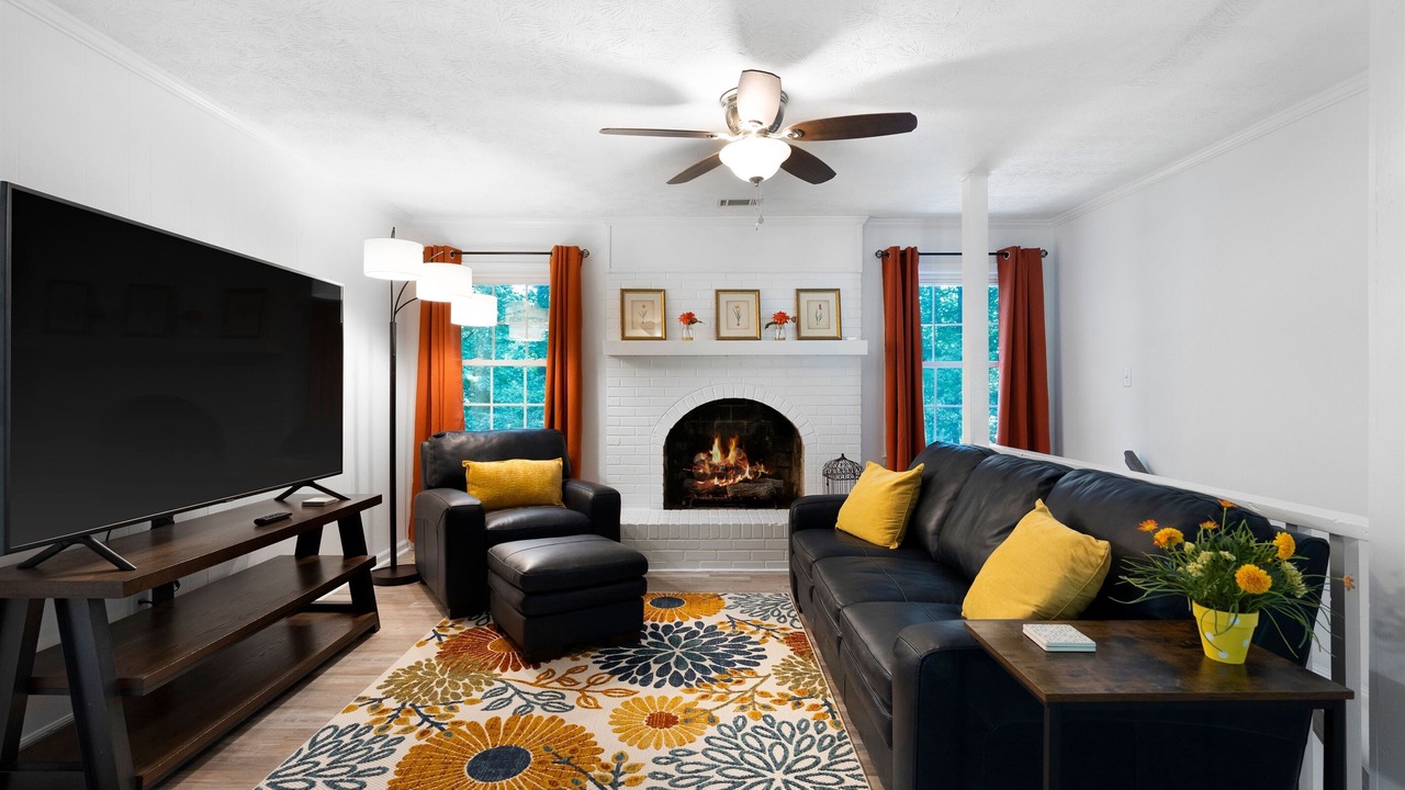 Photo of Bedroom in Dallas