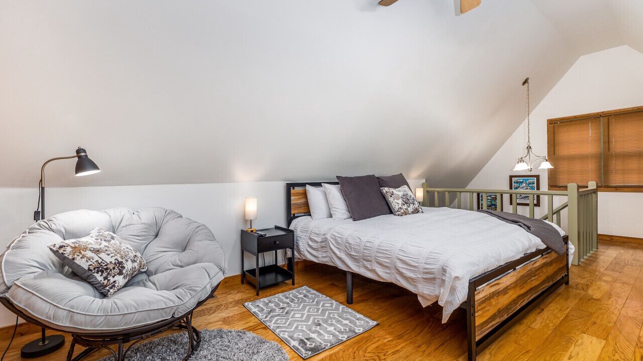 Photo of Bedroom in The Galena Territory