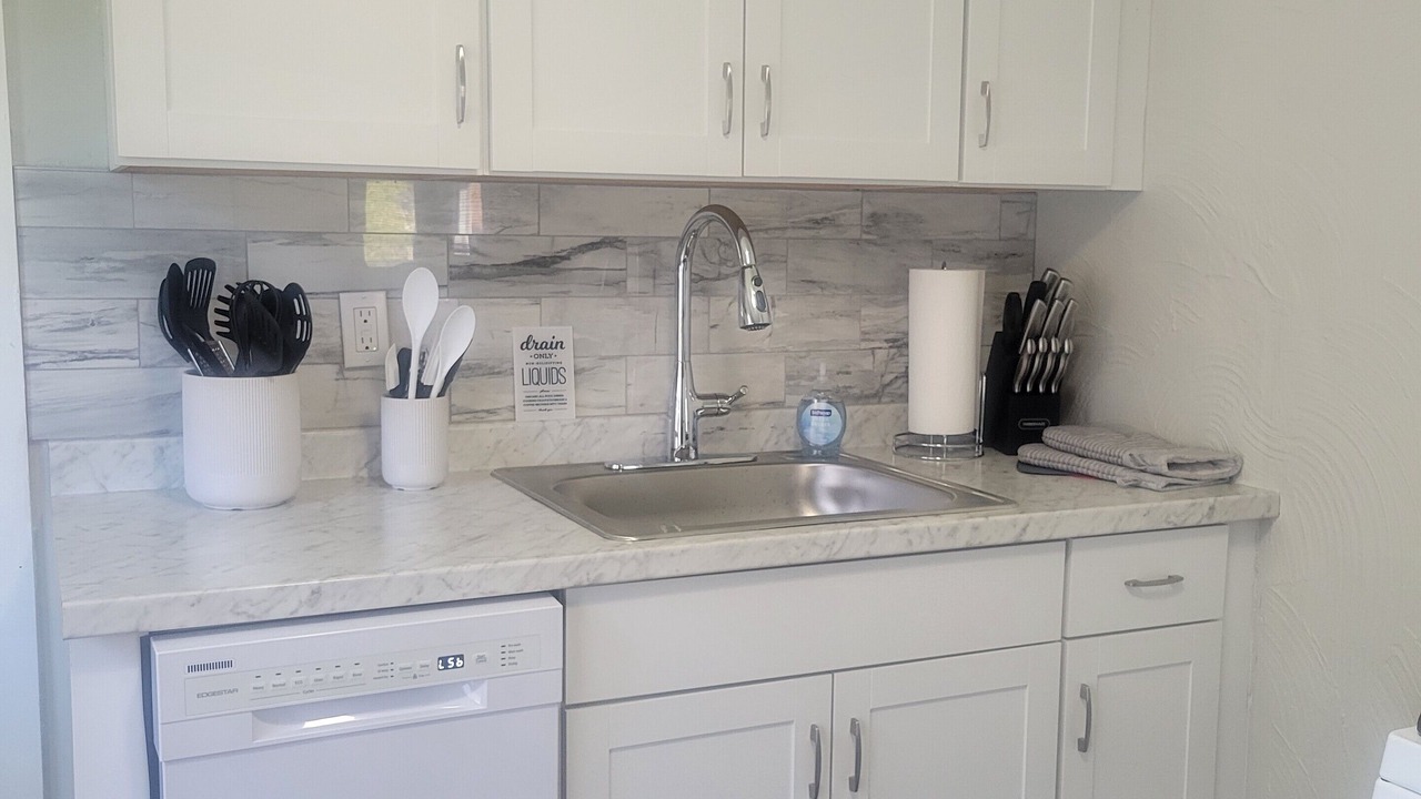 Photo of Kitchen in Asbury Park