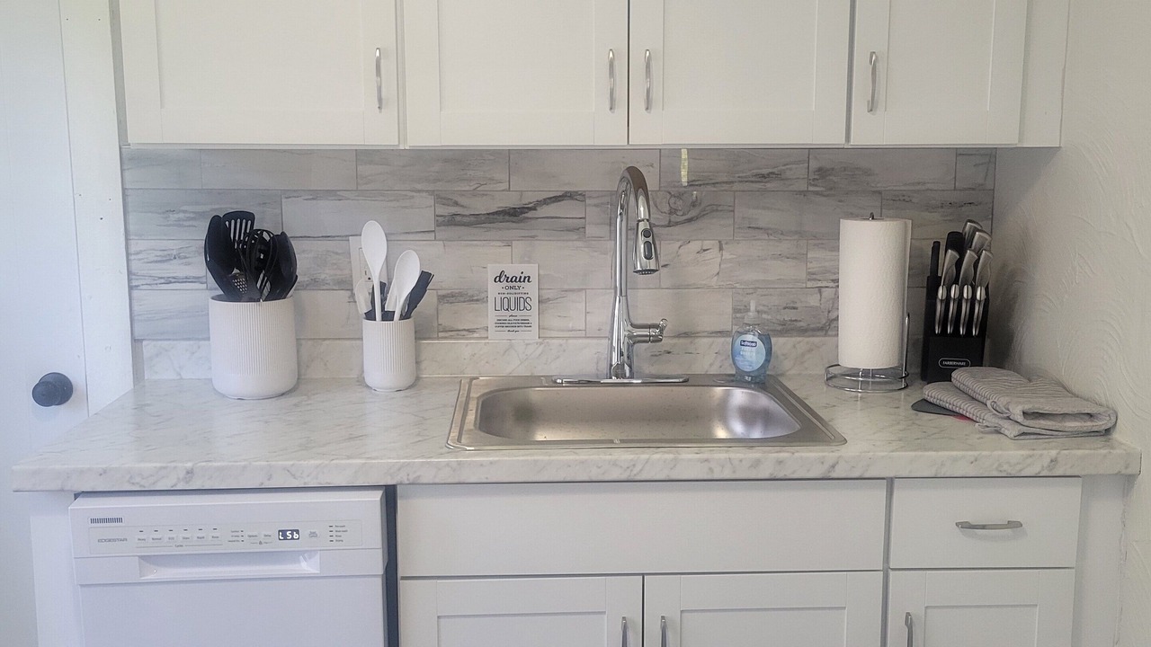 Photo of Kitchen in Asbury Park