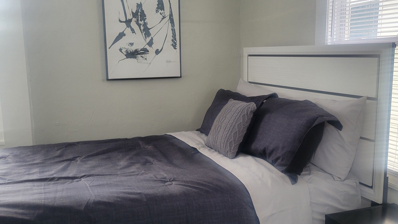 Photo of Bedroom in Asbury Park