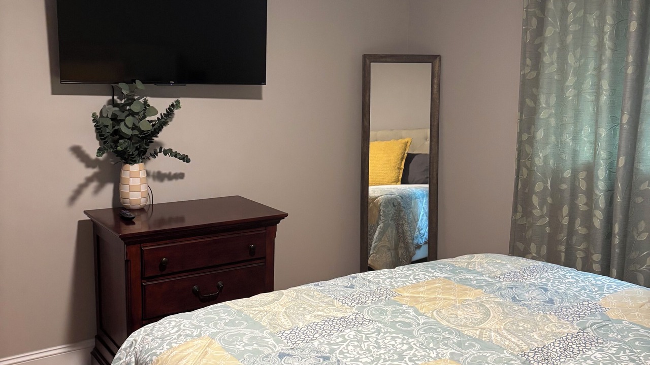 Photo of Bedroom in Sumter