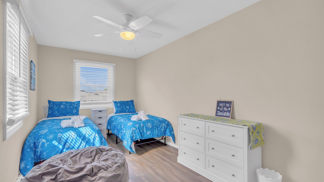 Photo of Bedroom in Seaside Heights