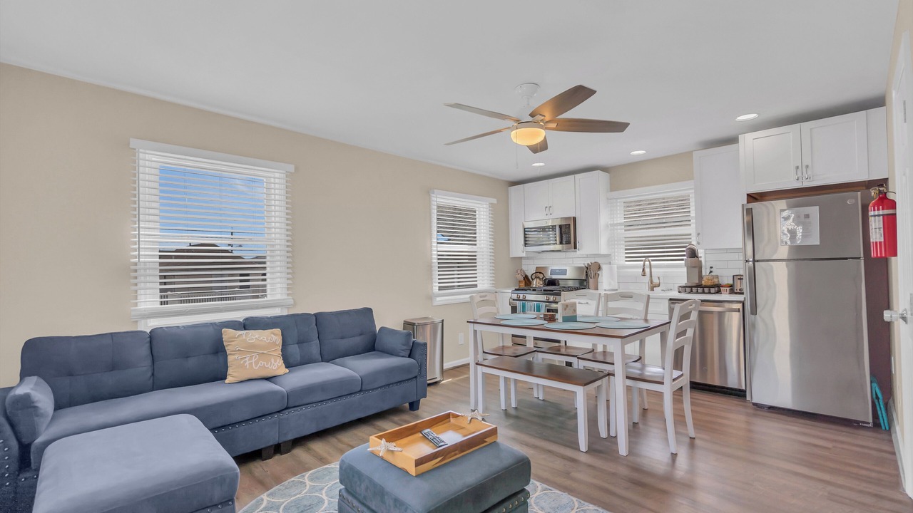 Photo of Livingroom in Seaside Heights