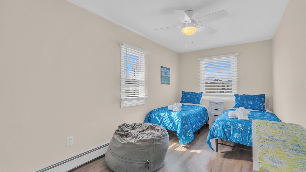 Photo of Bedroom in Seaside Heights