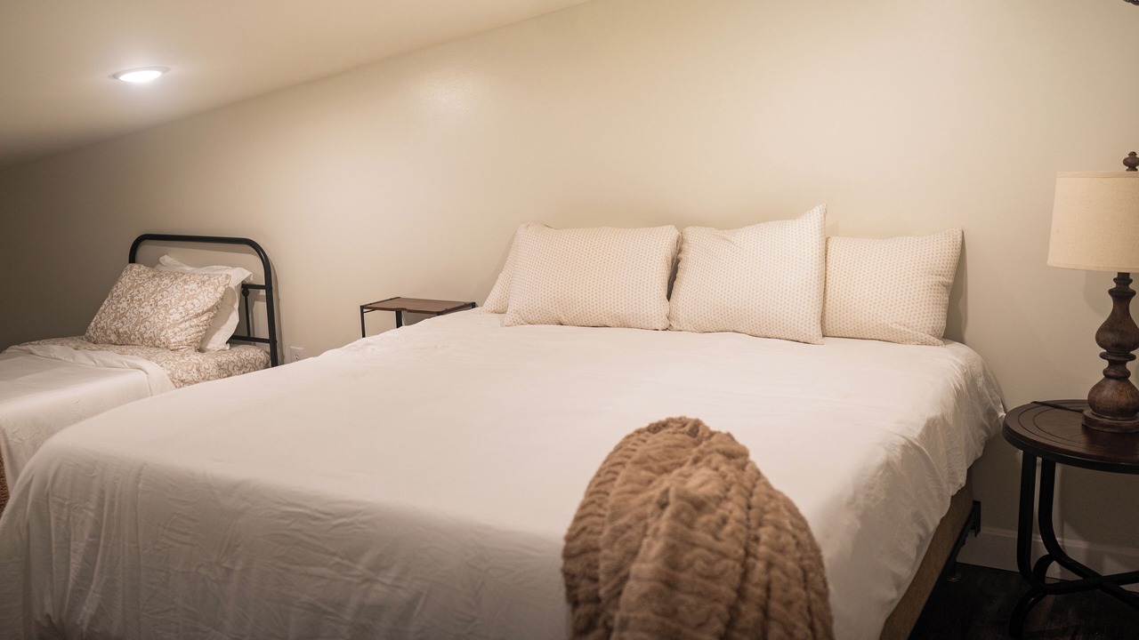 Photo of Bedroom in Brookfield