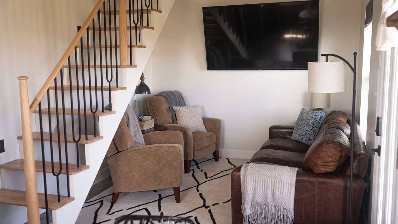 Photo of Livingroom in Brookfield