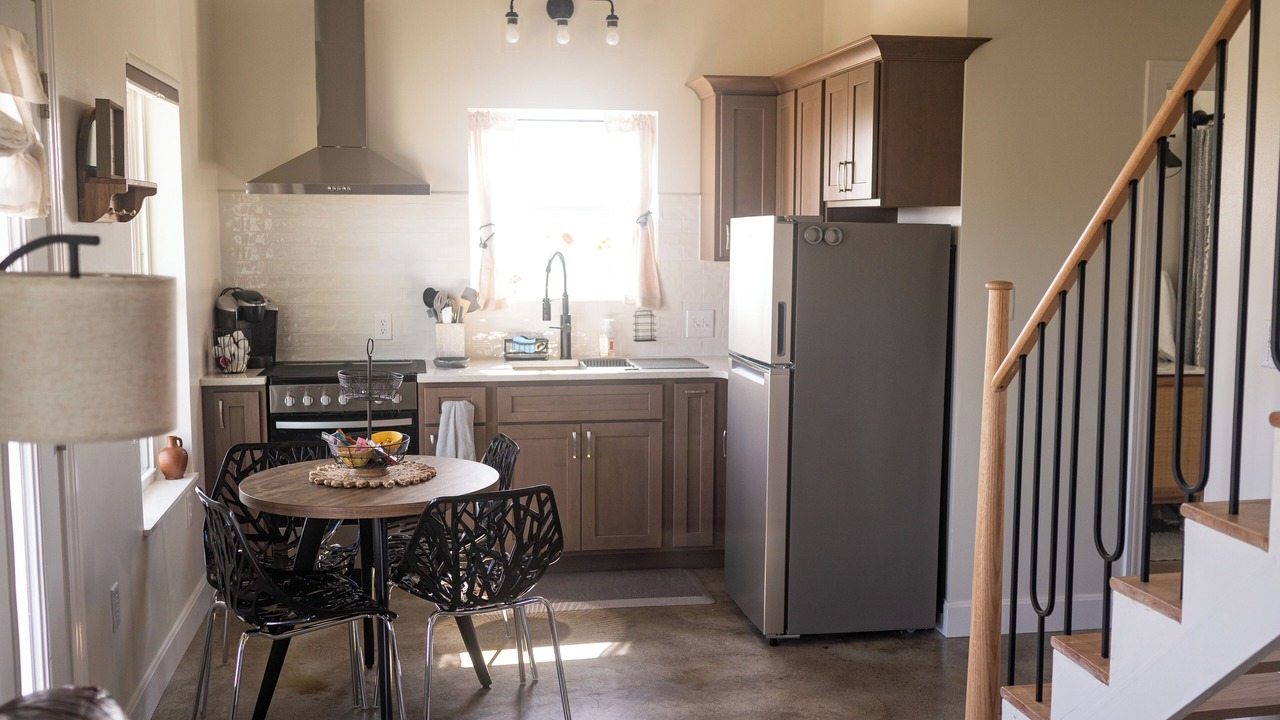 Photo of Kitchen in Brookfield