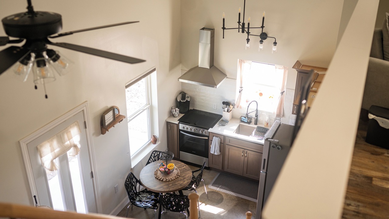 Photo of Kitchen in Brookfield