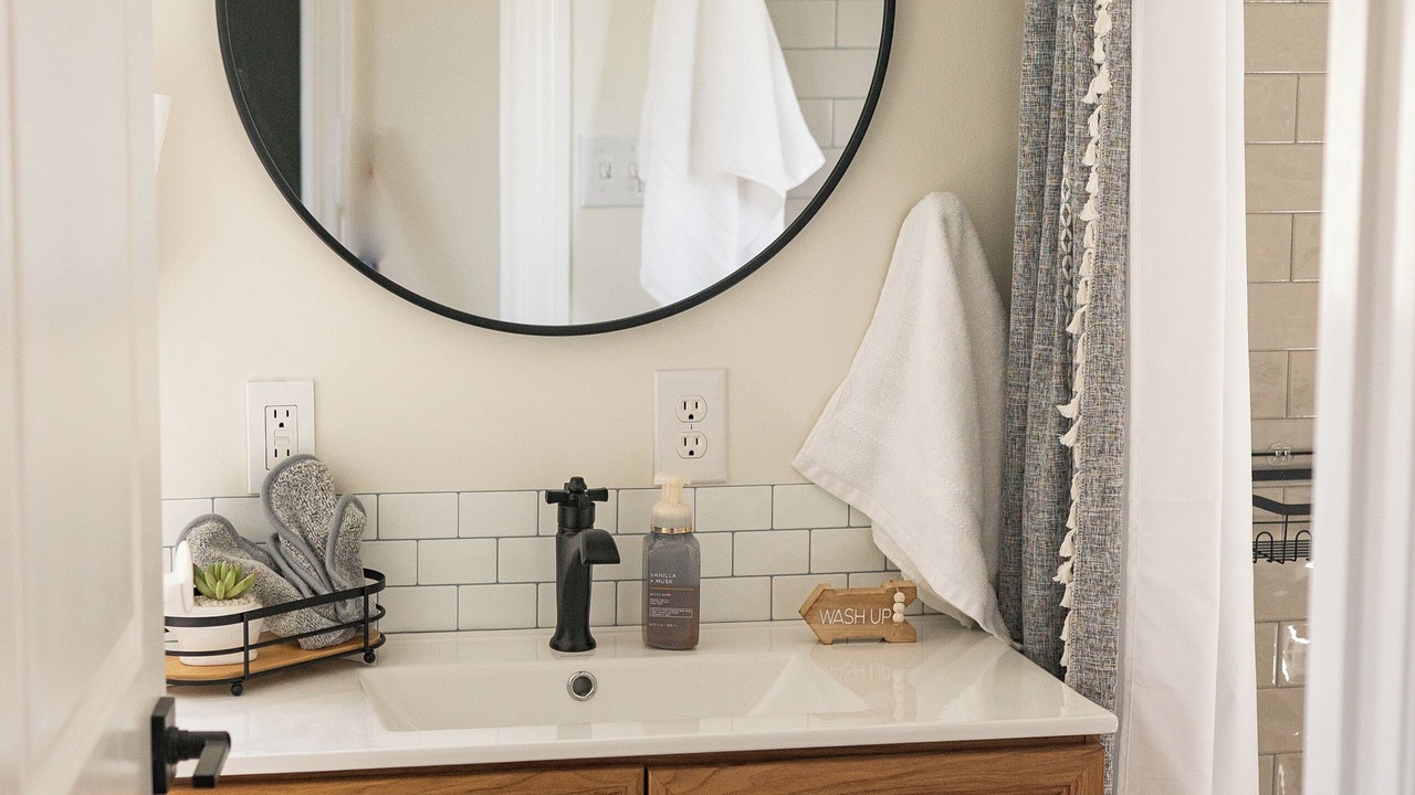 Photo of Bathroom in Brookfield