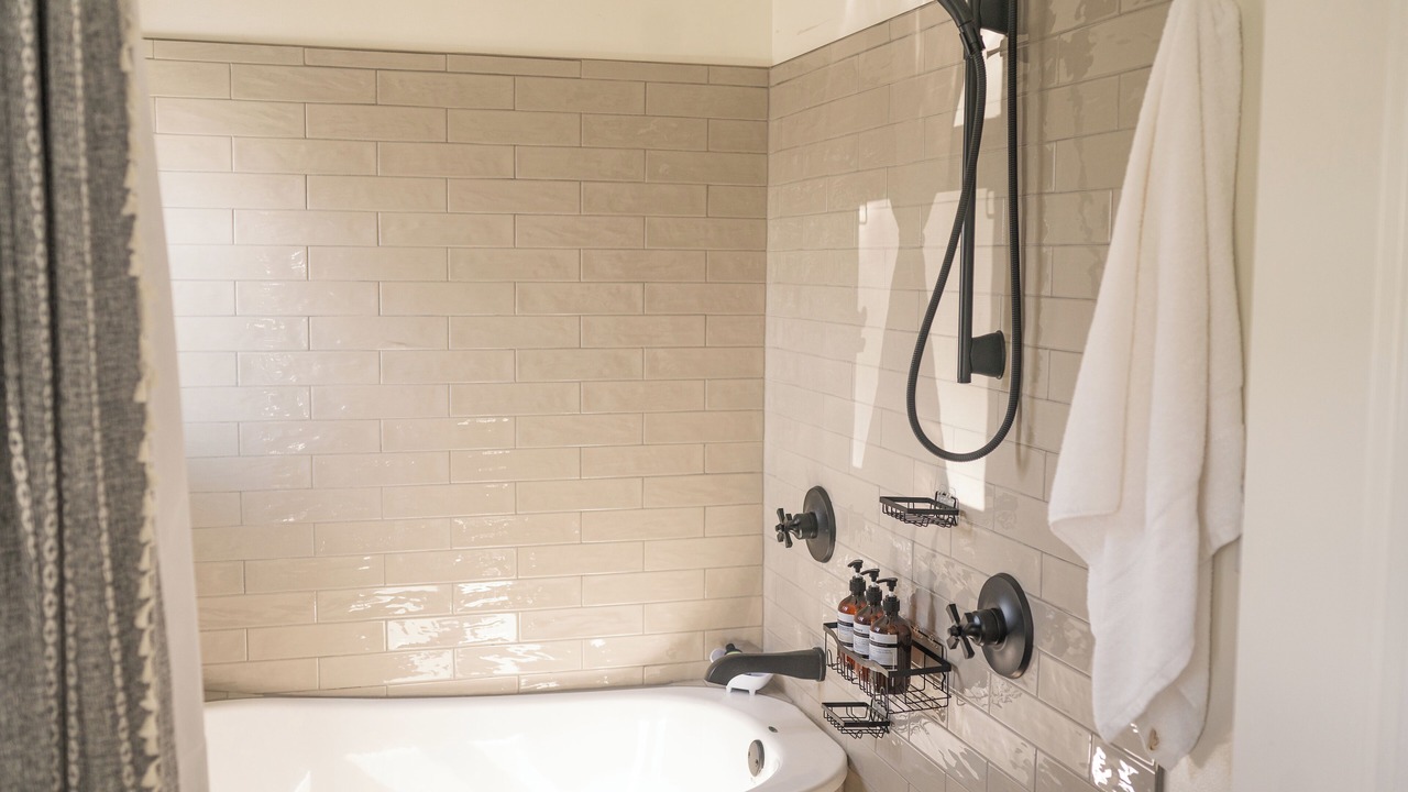 Photo of Bathroom in Brookfield
