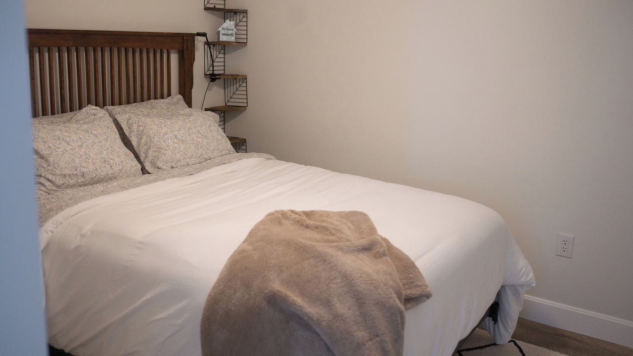 Photo of Bedroom in Brookfield