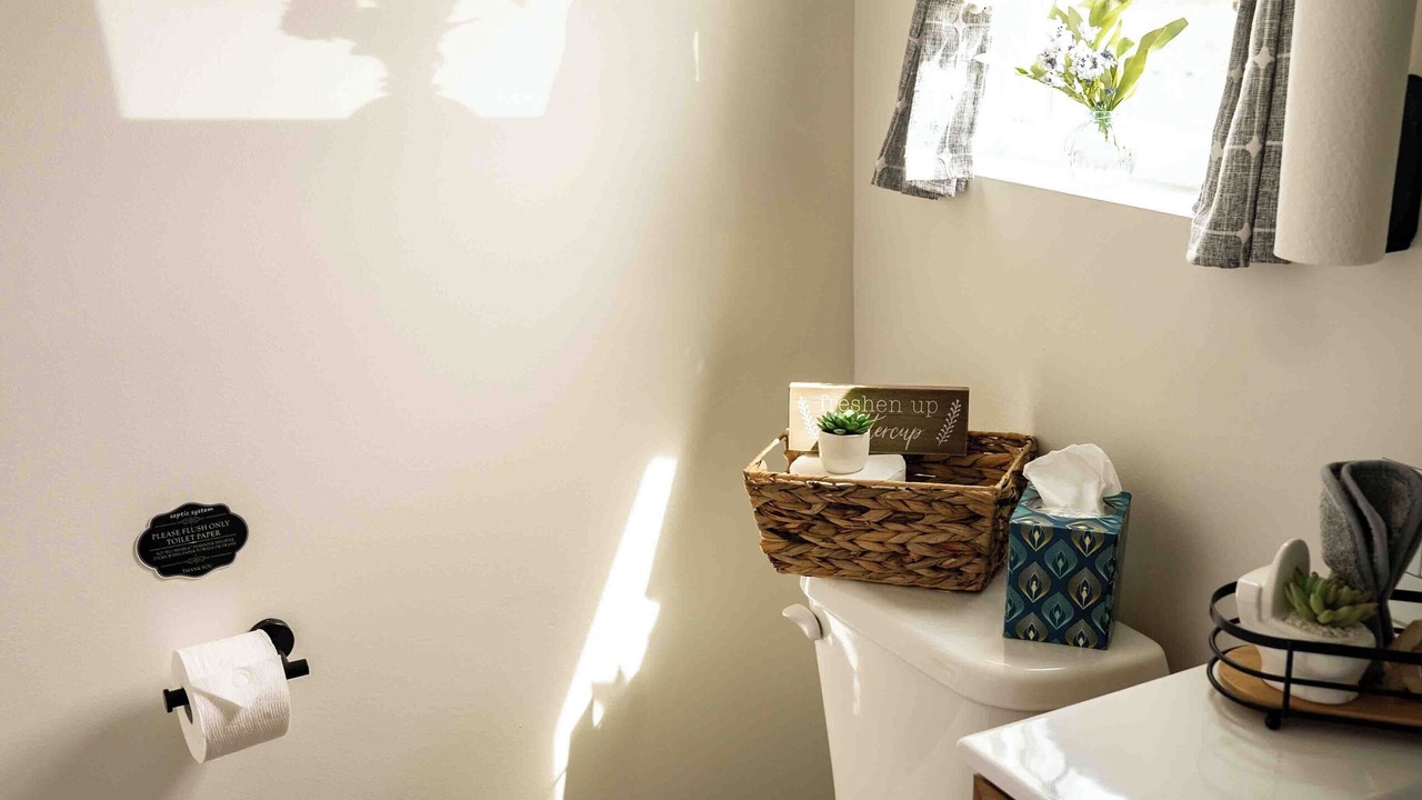 Photo of Bathroom in Brookfield