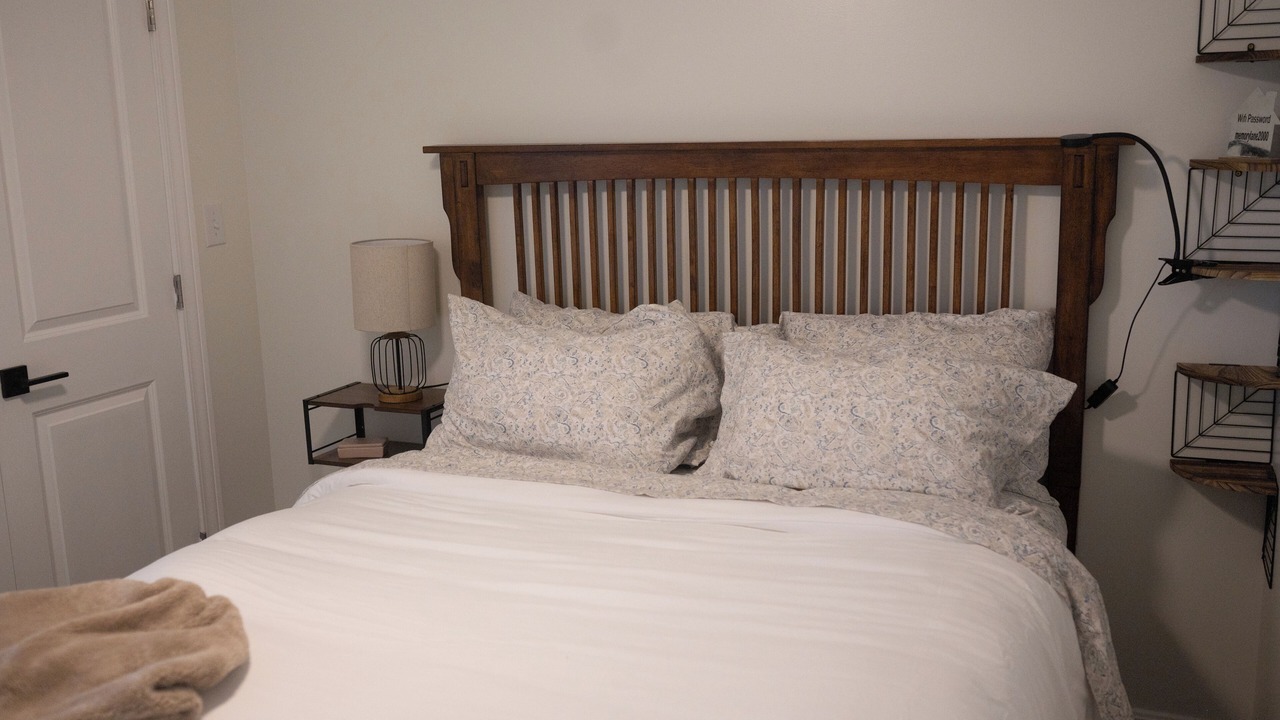 Photo of Bedroom in Brookfield