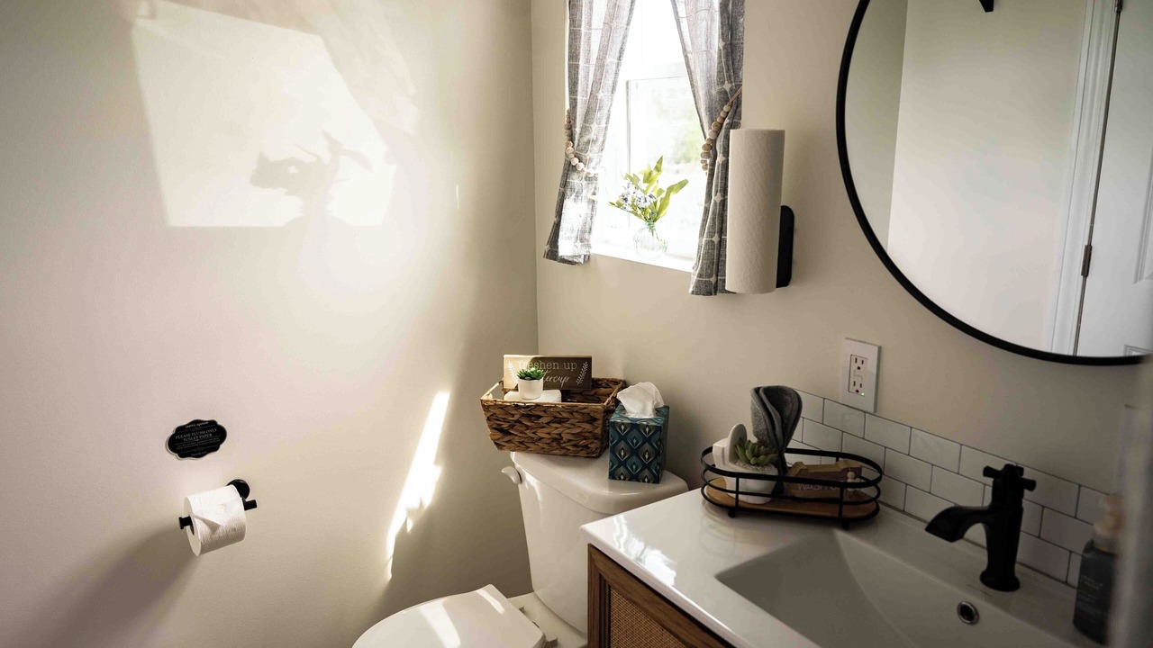 Photo of Bathroom in Brookfield