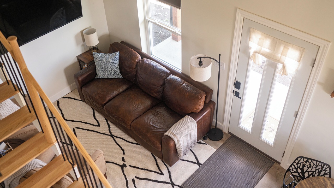 Photo of Livingroom in Brookfield