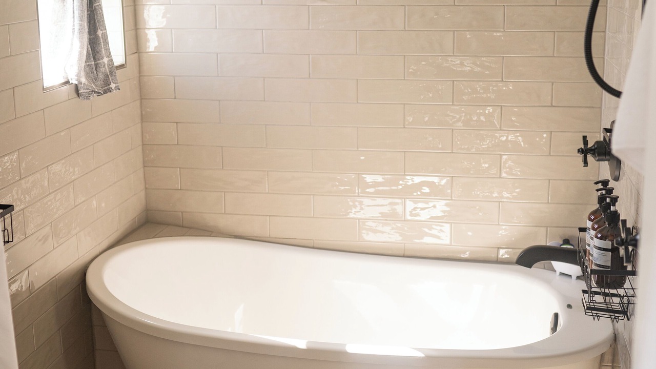 Photo of Bathroom in Brookfield