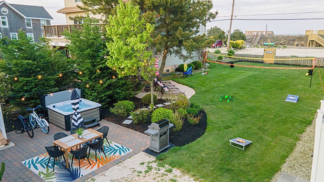 Photo of Outdoor in Sea Bright