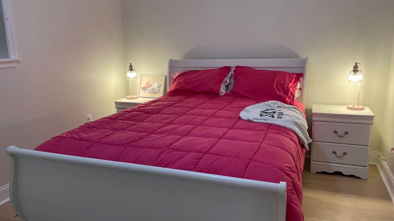 Photo of Bedroom in Locust Grove