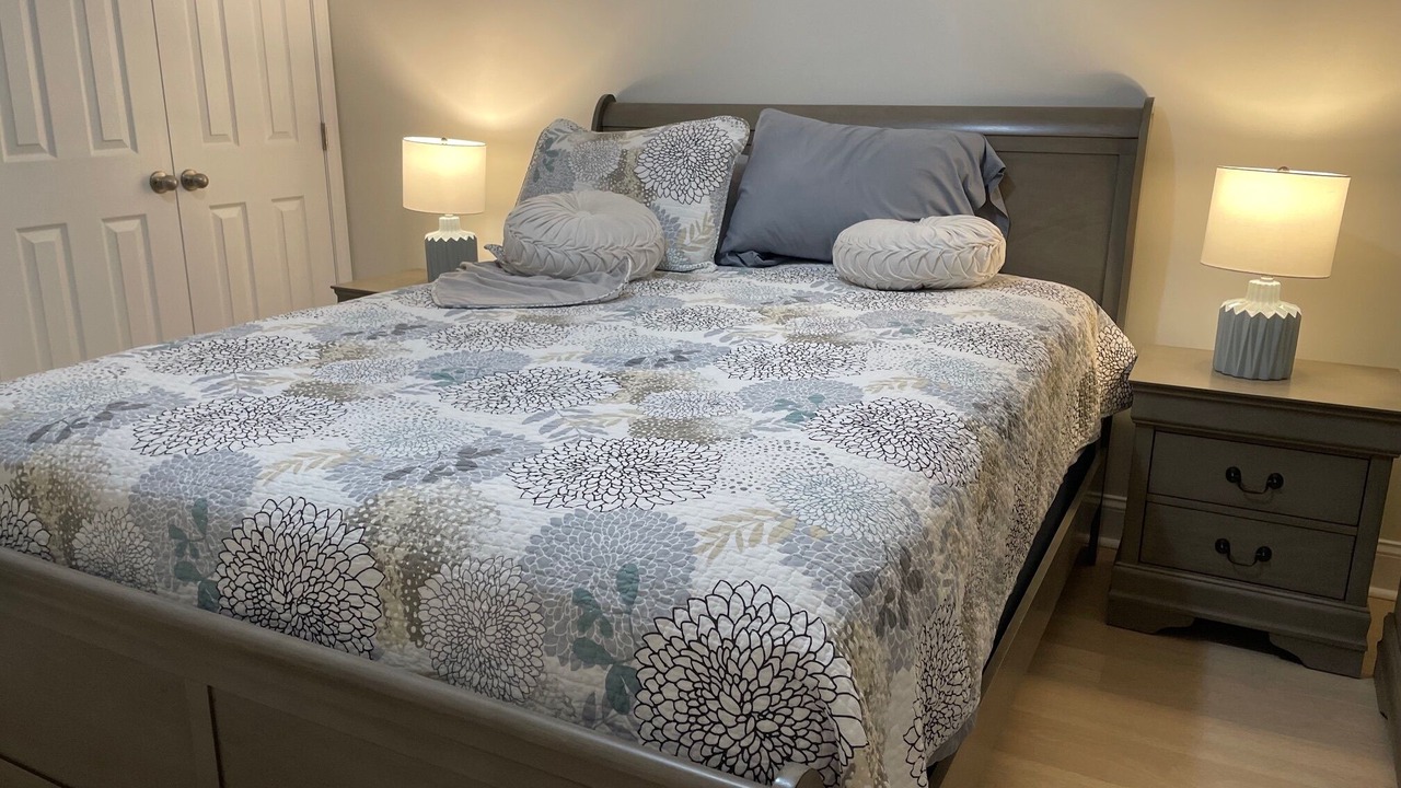 Photo of Bedroom in Locust Grove