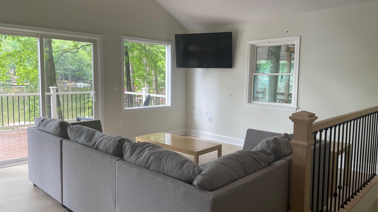 Photo of Bedroom in Locust Grove