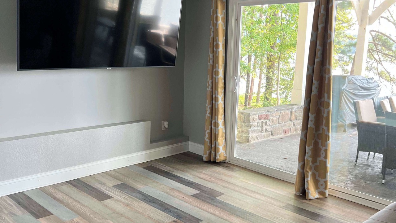 Photo of Bedroom in Leesburg