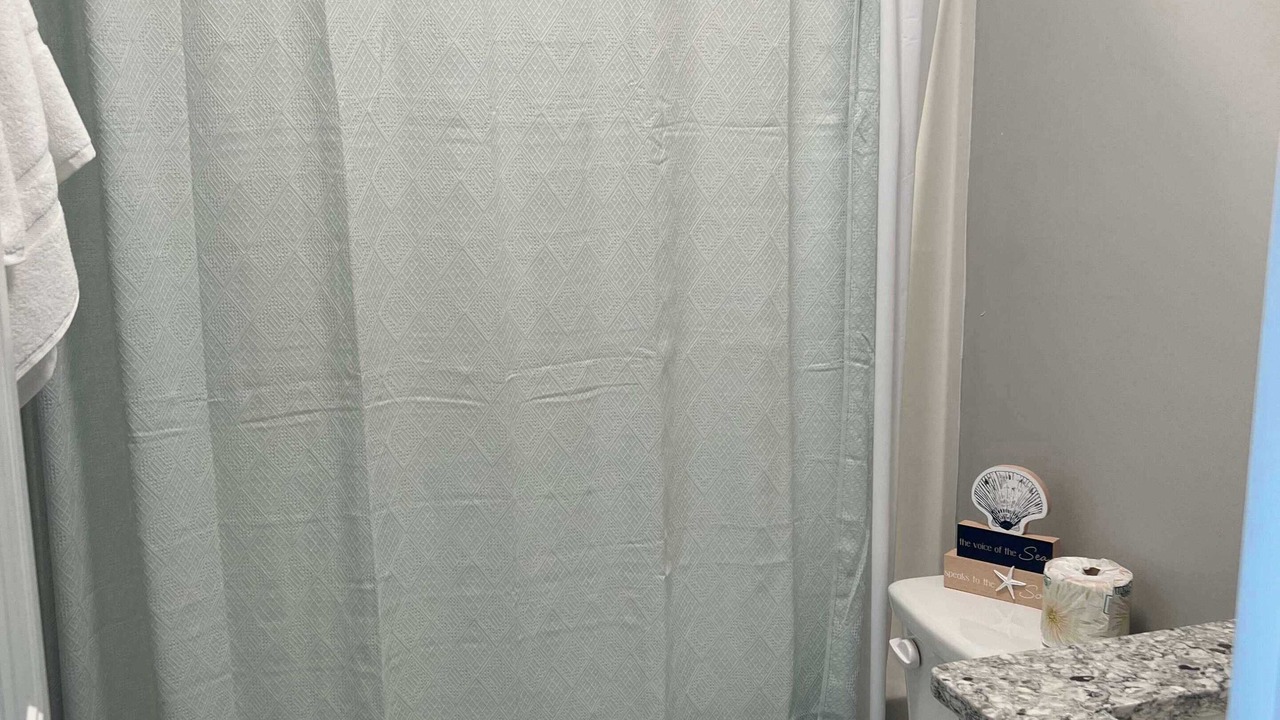 Photo of Bathroom in Leesburg
