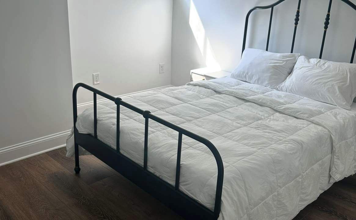 Photo of Bedroom in Leesburg