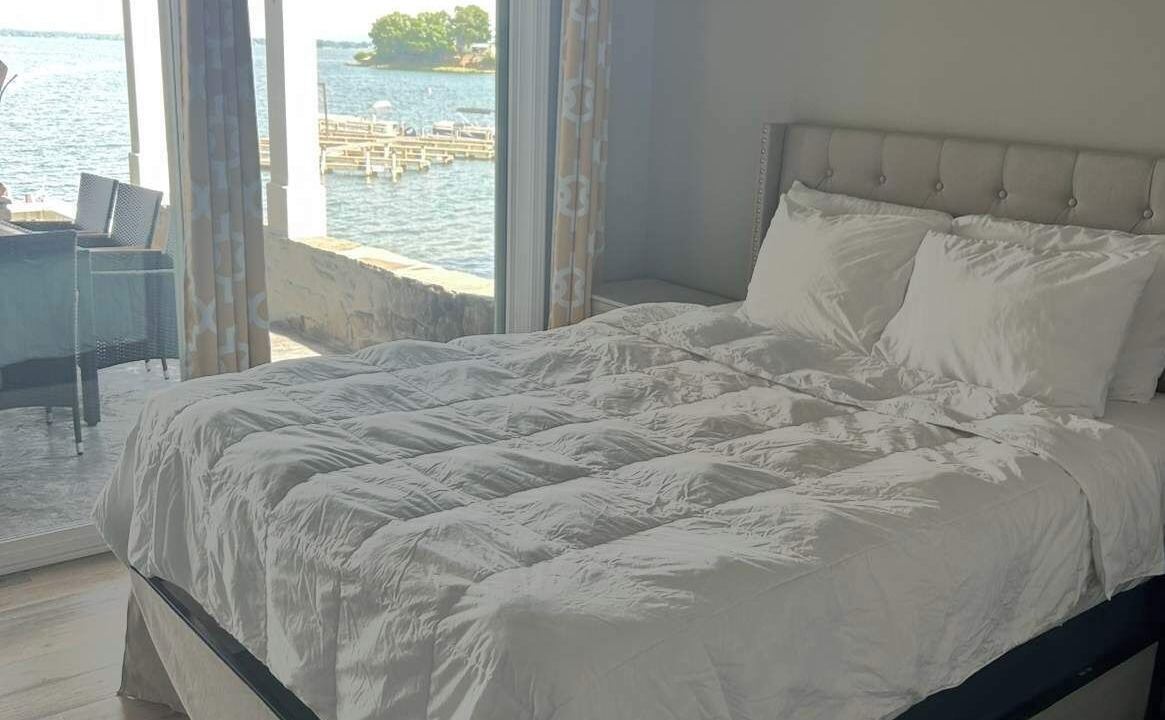 Photo of Bedroom in Leesburg