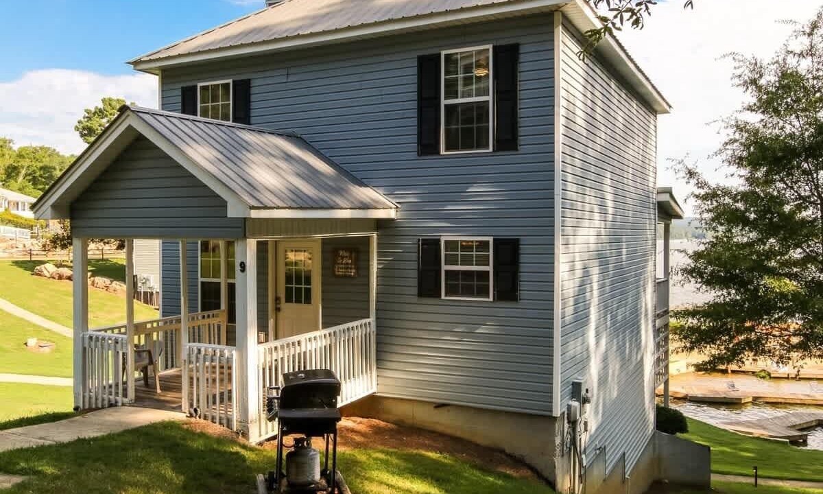 Photo of Outdoor in Leesburg