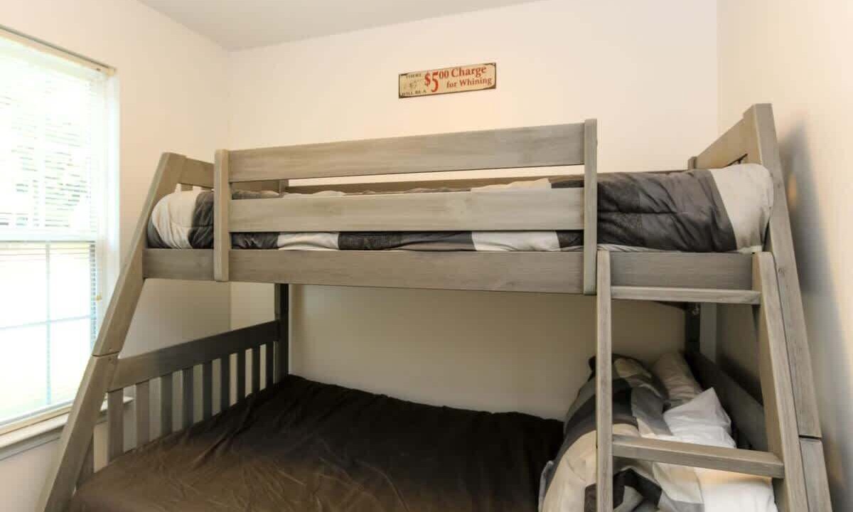 Photo of Bedroom in Leesburg