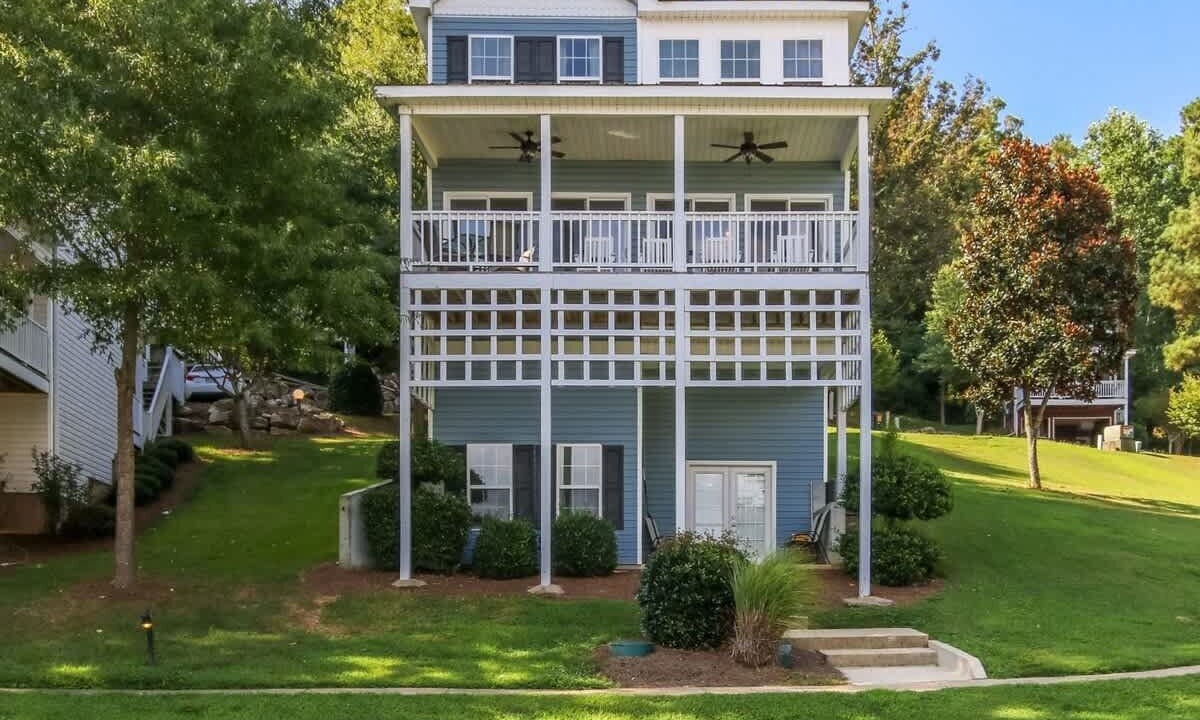 Photo of Outdoor in Leesburg