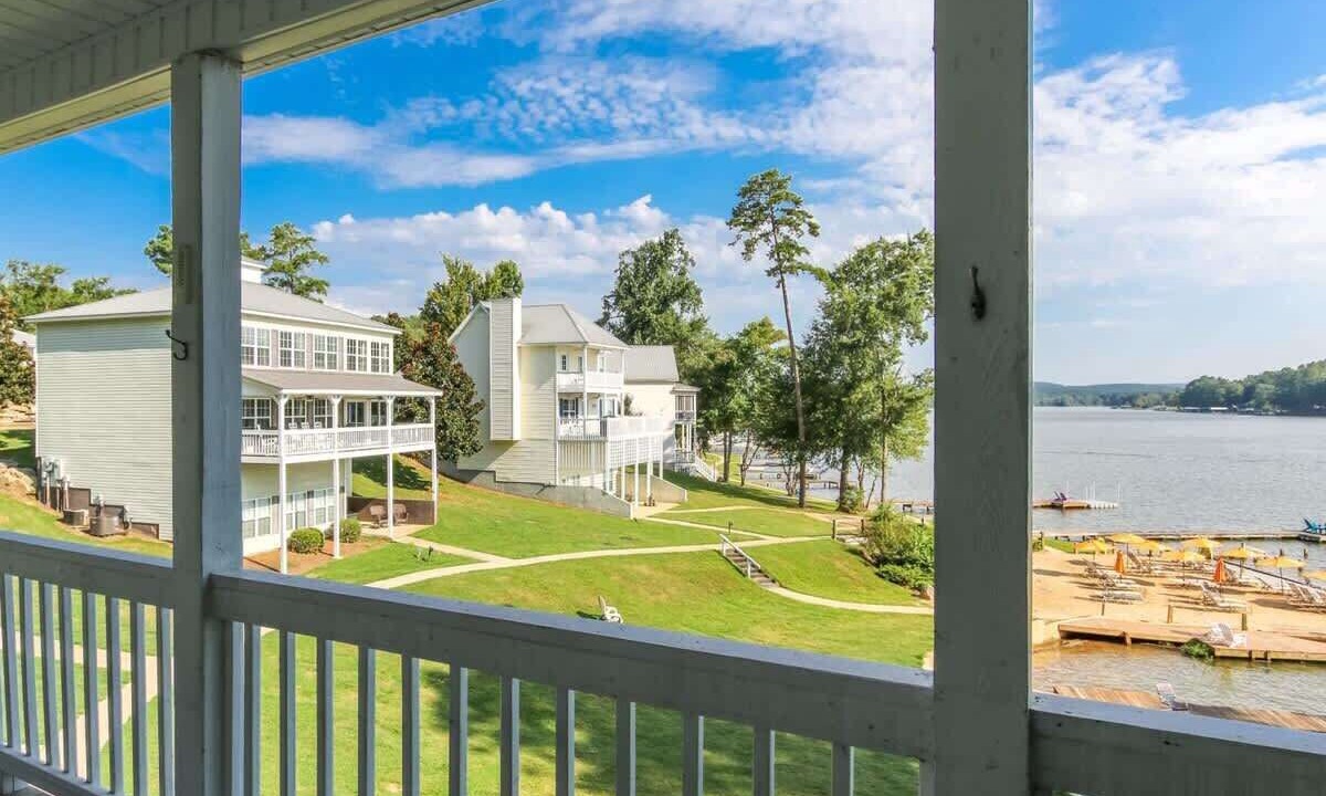 Photo of Outdoor in Leesburg