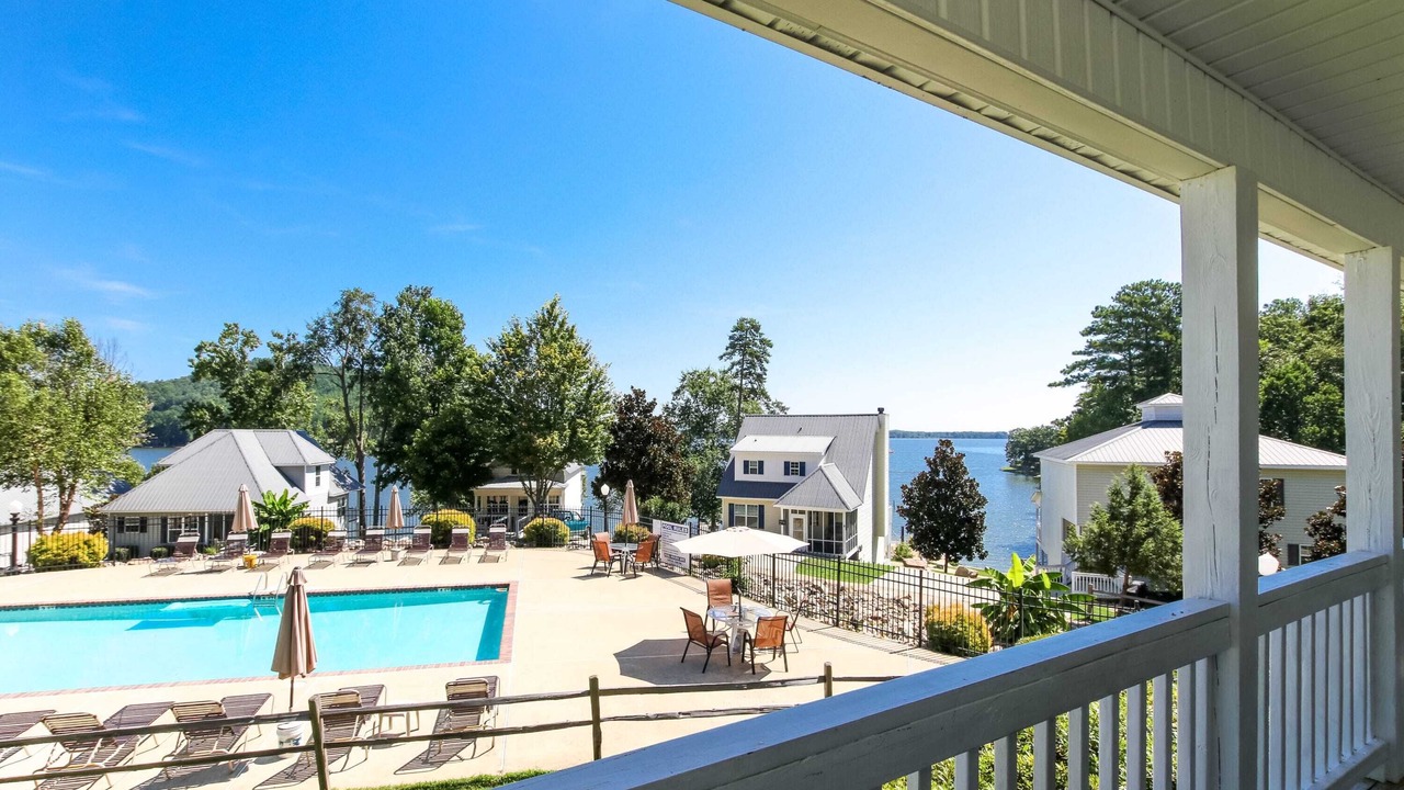 Photo of Outdoor in Leesburg