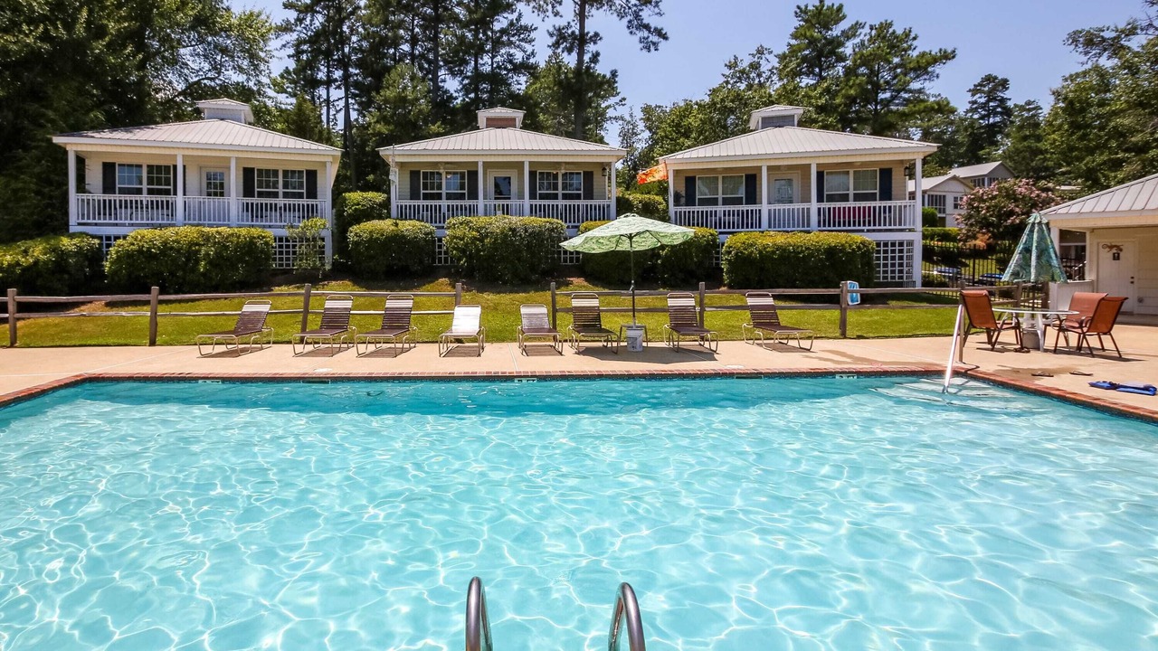 Photo of Outdoor in Leesburg