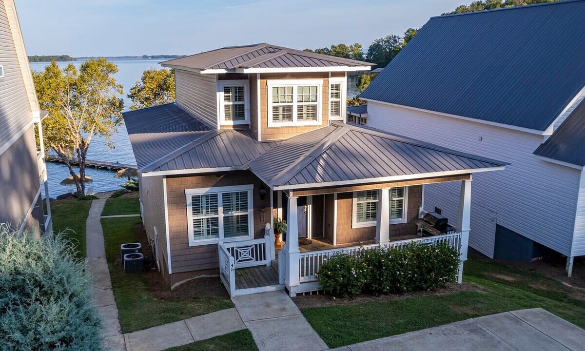Photo of Outdoor in Leesburg
