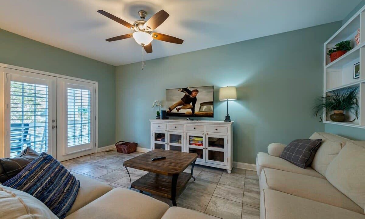 Photo of Bedroom in Leesburg