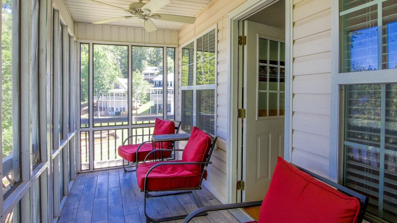 Photo of Outdoor in Leesburg