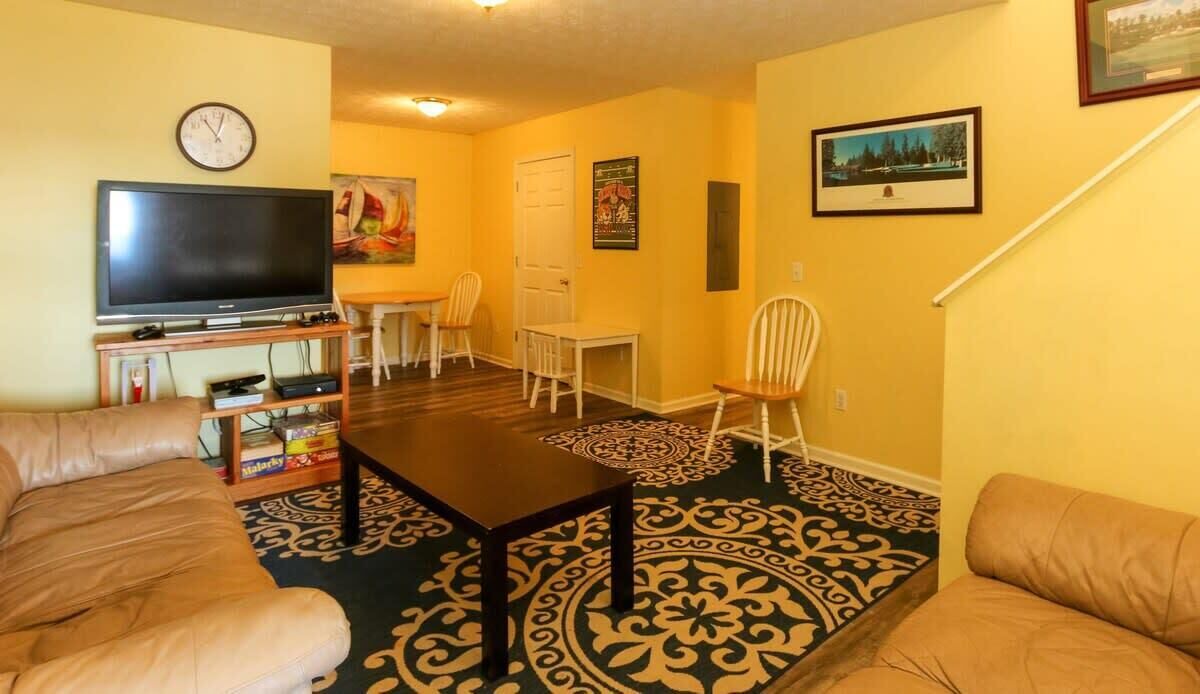 Photo of Livingroom in Leesburg