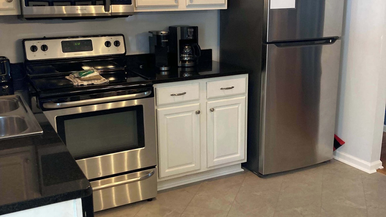 Photo of Kitchen in Leesburg