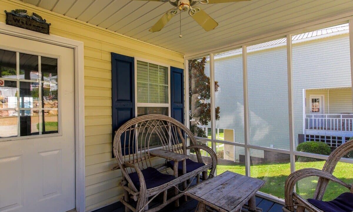 Photo of Outdoor in Leesburg