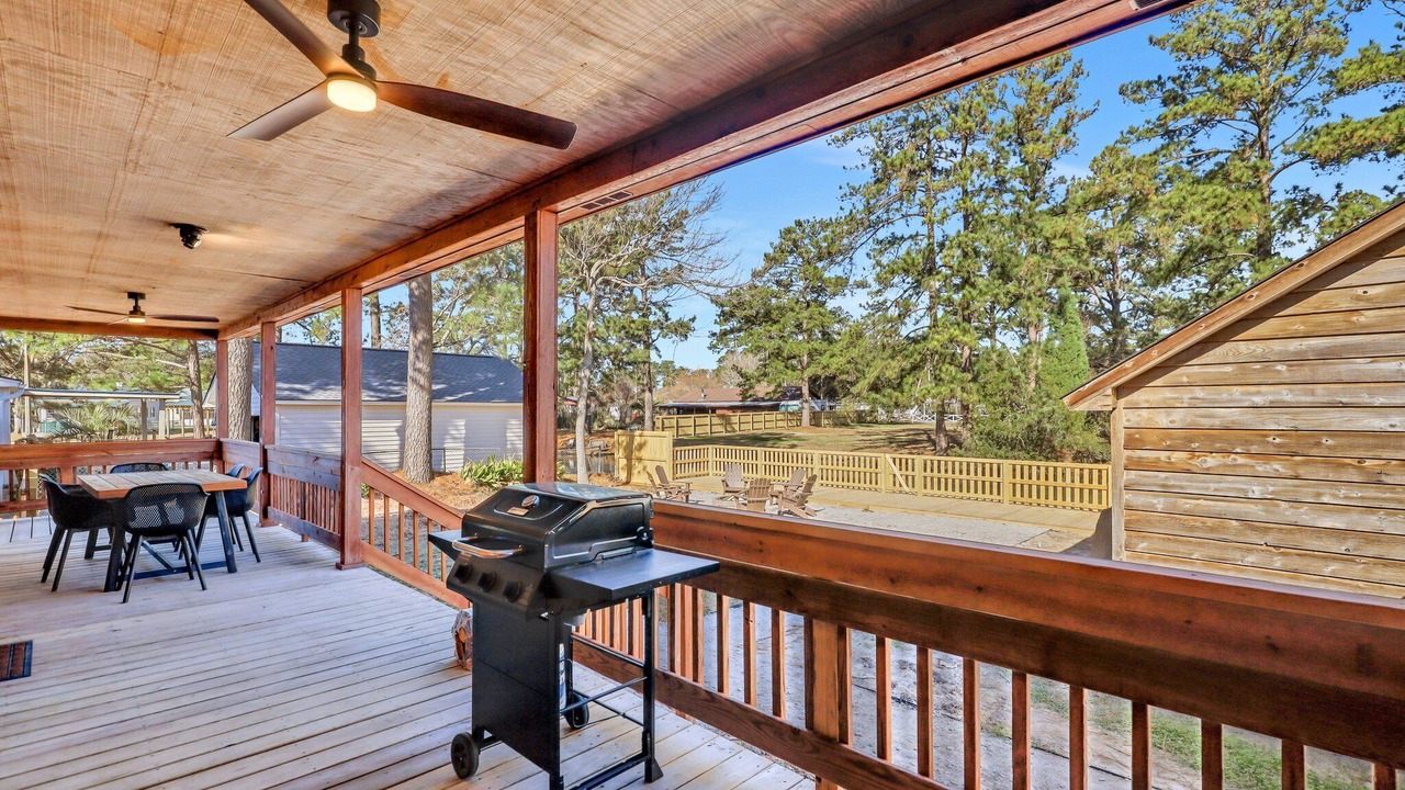 Photo of Outdoor in Russellville