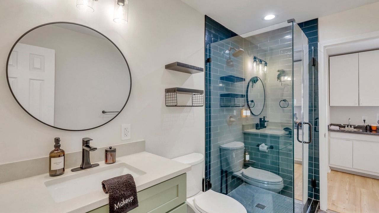 Photo of Bathroom in Russellville