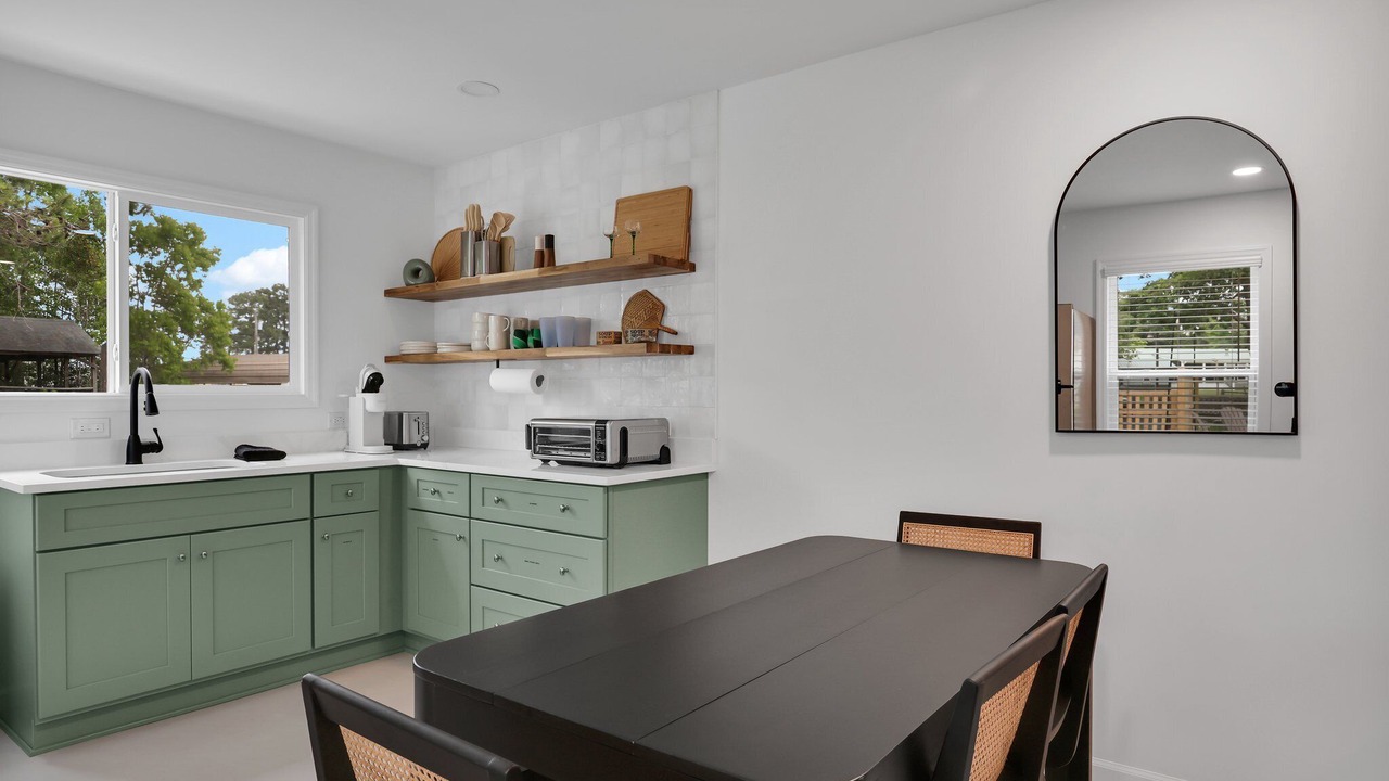 Photo of Kitchen in Russellville